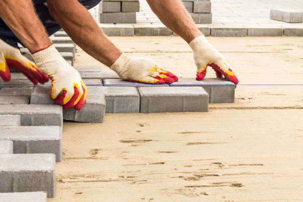  Newington Forest, VA Driveway Pavers Pros