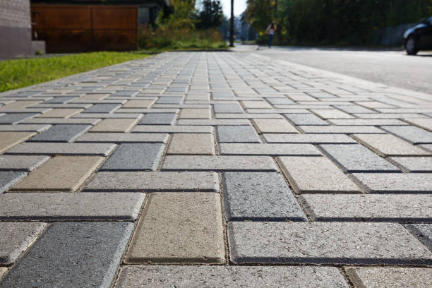 Best Driveway Pavers Cost  in Newington Forest, VA