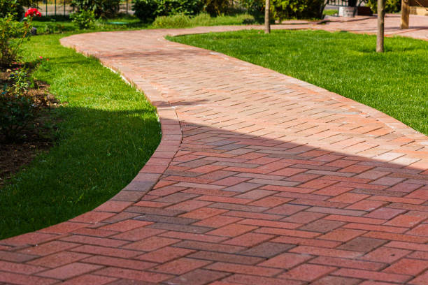Best Driveway Pavers Near Me  in Newington Forest, VA