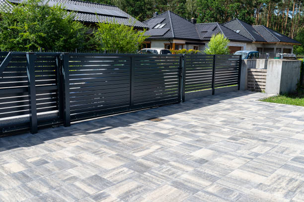 Best Permeable Paver Driveway  in Newington Forest, VA