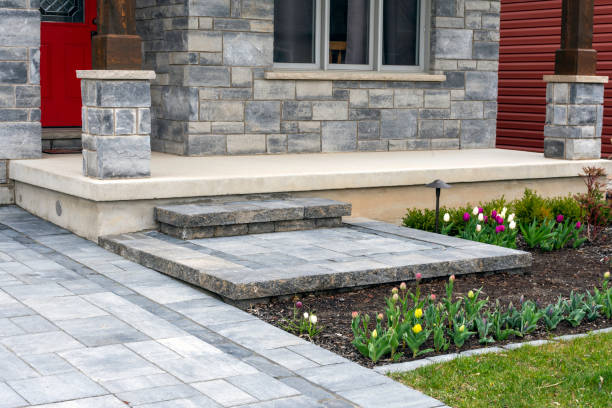 Best Driveway Paving Contractor  in Newington Forest, VA