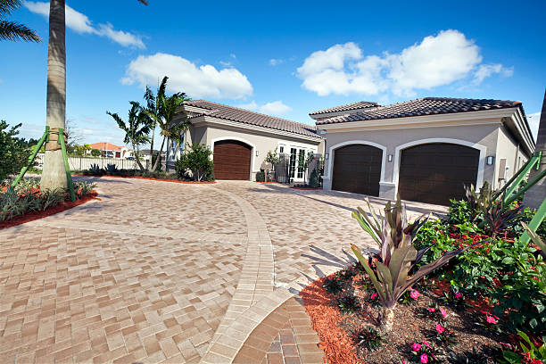 Best Best Driveway Pavers  in Newington Forest, VA