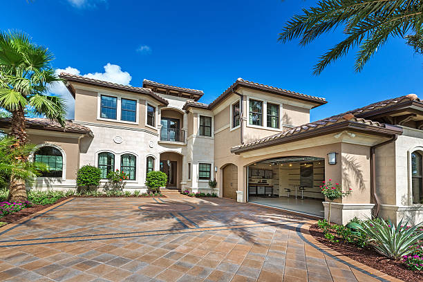 Reliable Newington Forest, VA Driveway Pavers Solutions