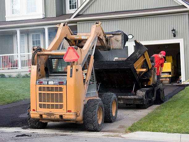 Best Professional Driveway Pavers  in Newington Forest, VA