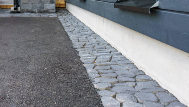 Best Driveway Resurfacing Pavers  in Newington Forest, VA