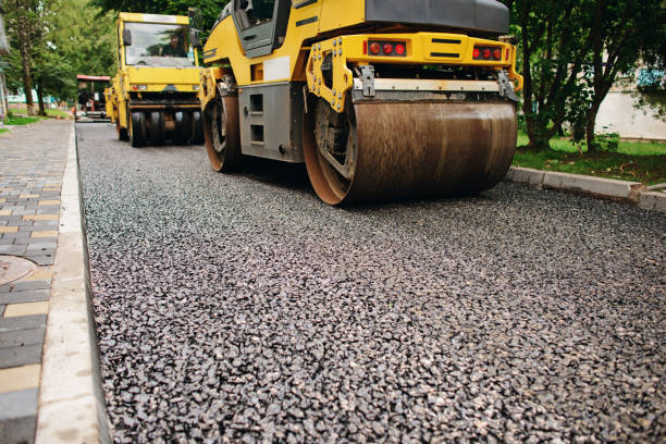 Best Affordable Driveway Pavers  in Newington Forest, VA